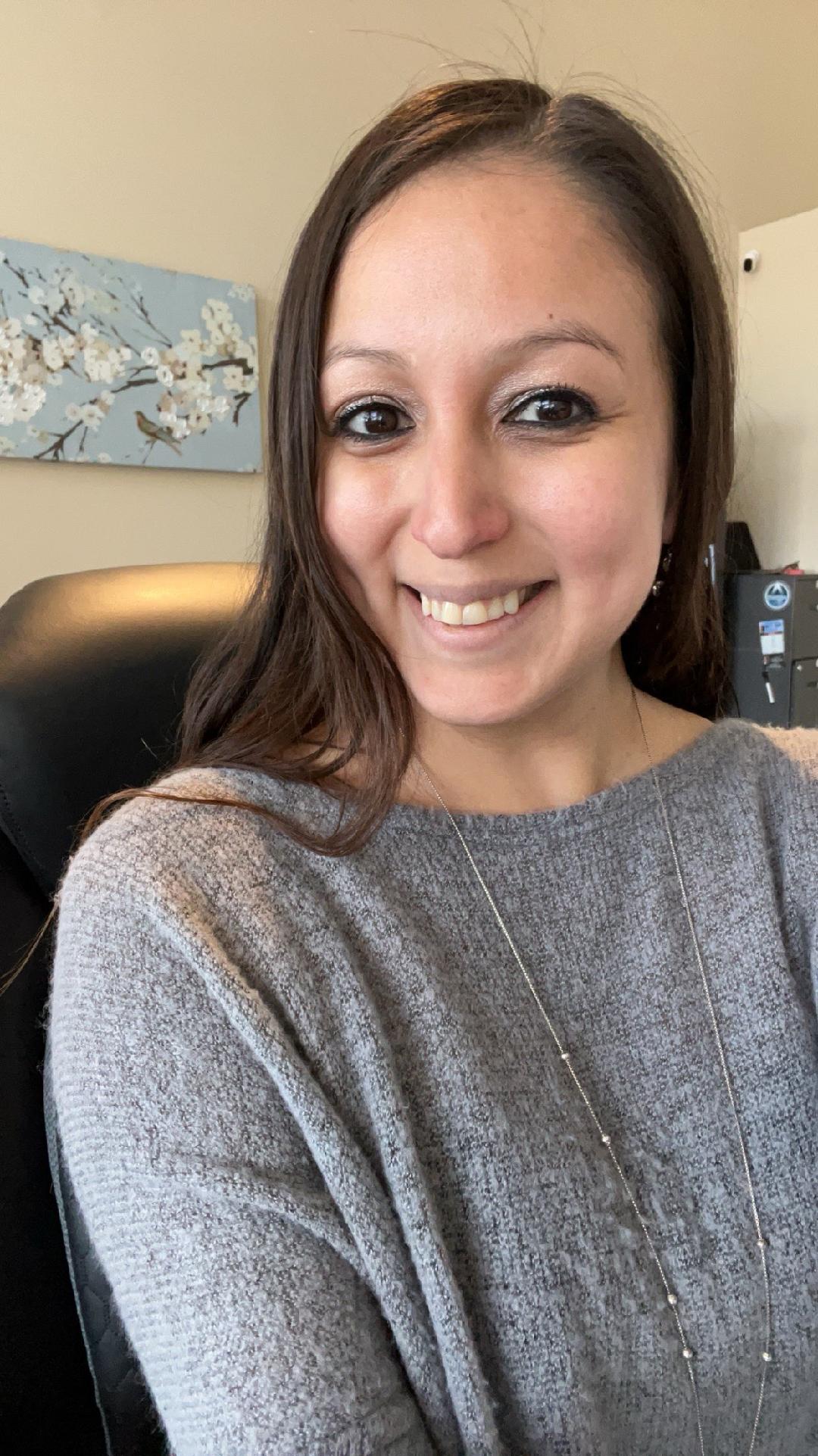 Alicia Perez-Wear paralegal Melissa Miller Law Firm Huntsville Alabama